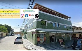 Cabo Frio - Parque Central - Aluguel Econômico